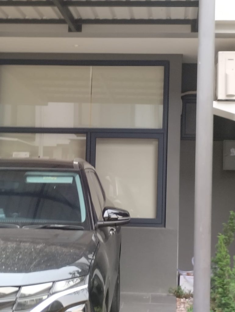 Cluster Tanah Kayu BSD-5